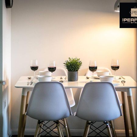 Horizon Apartment Central By Your Perfect Stay Short Lets Birmingham Kültér fotó