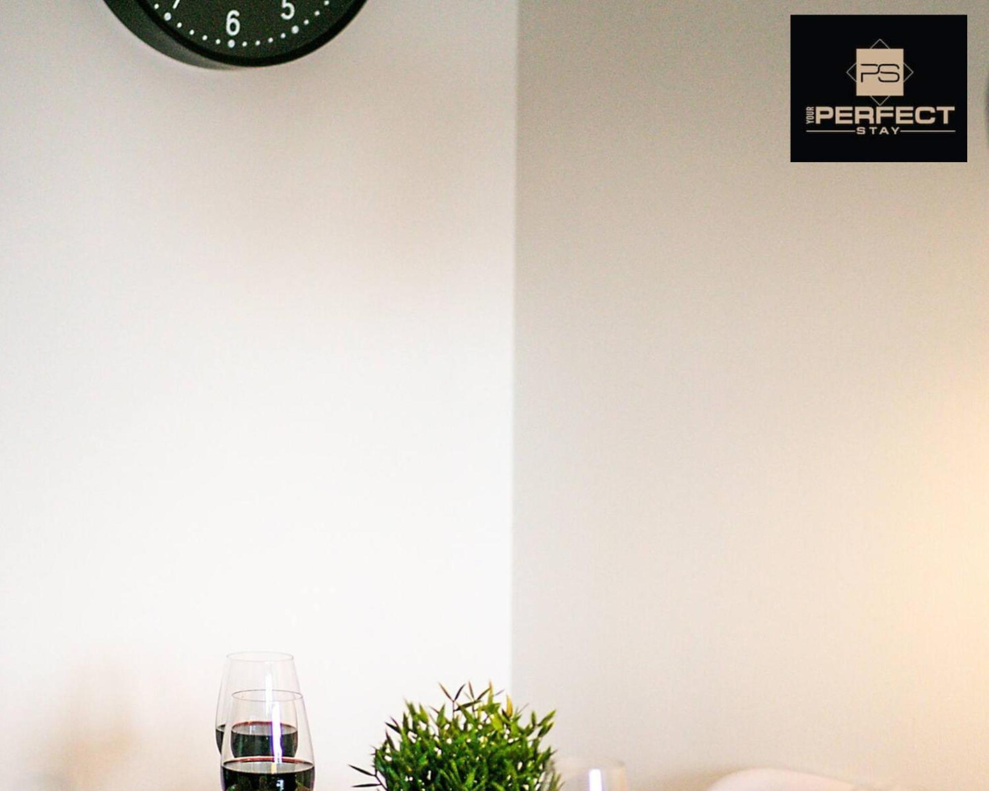 Horizon Apartment Central By Your Perfect Stay Short Lets Birmingham Kültér fotó